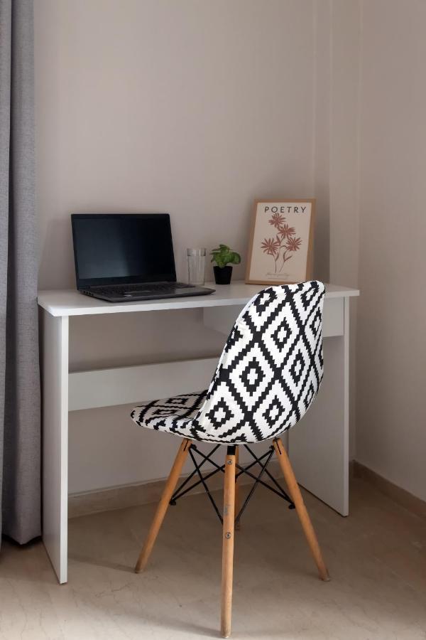 Evropouloi Roxandra Suite Corfu מראה חיצוני תמונה