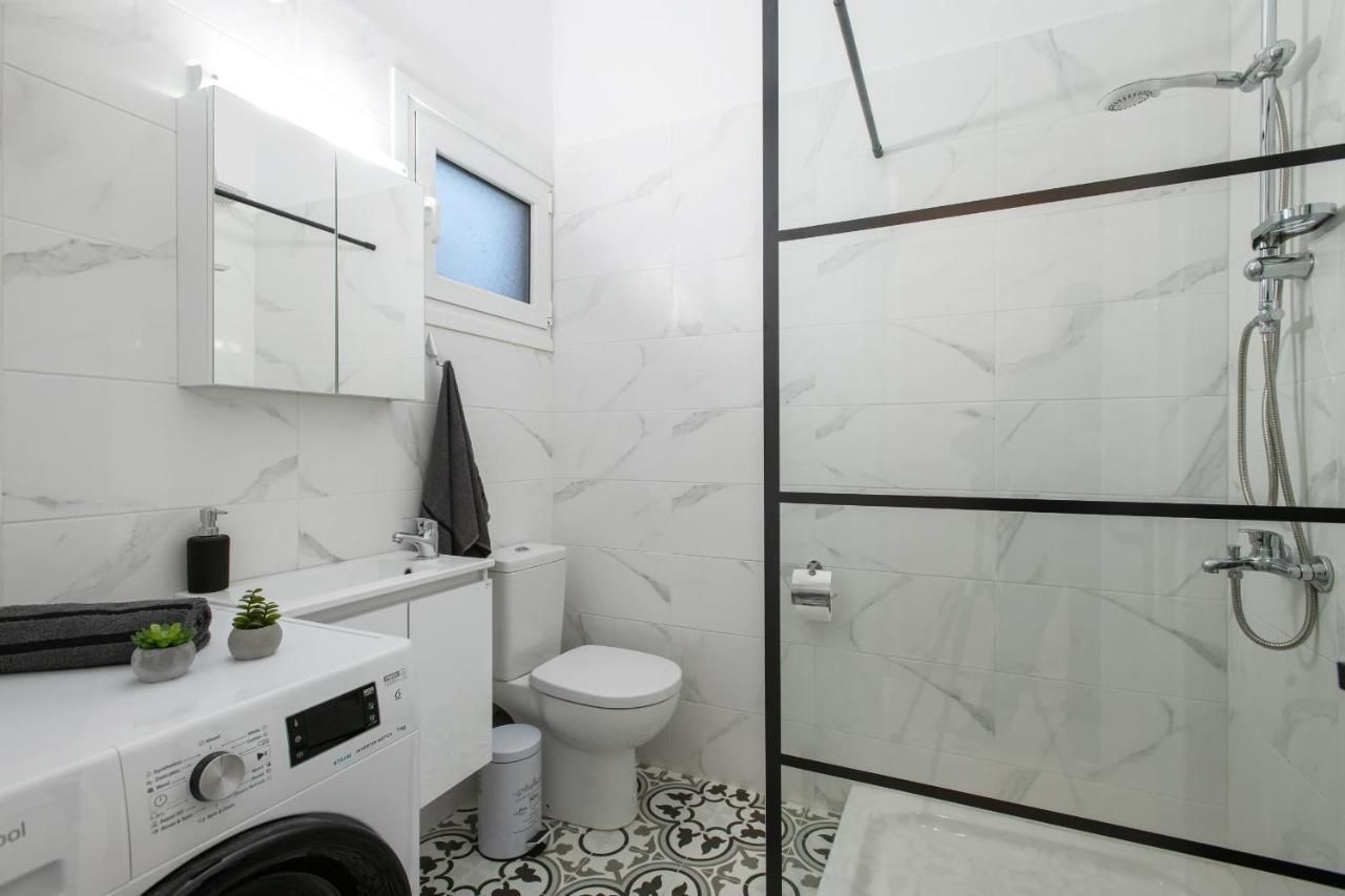 Evropouloi Roxandra Suite Corfu מראה חיצוני תמונה