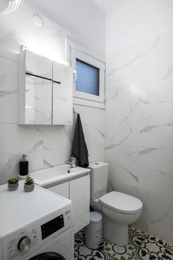 Evropouloi Roxandra Suite Corfu מראה חיצוני תמונה