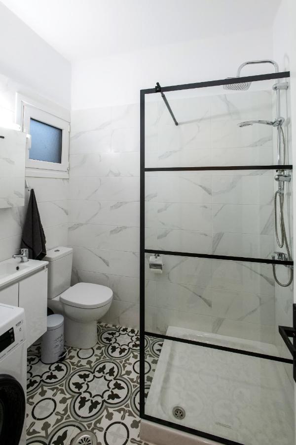 Evropouloi Roxandra Suite Corfu מראה חיצוני תמונה