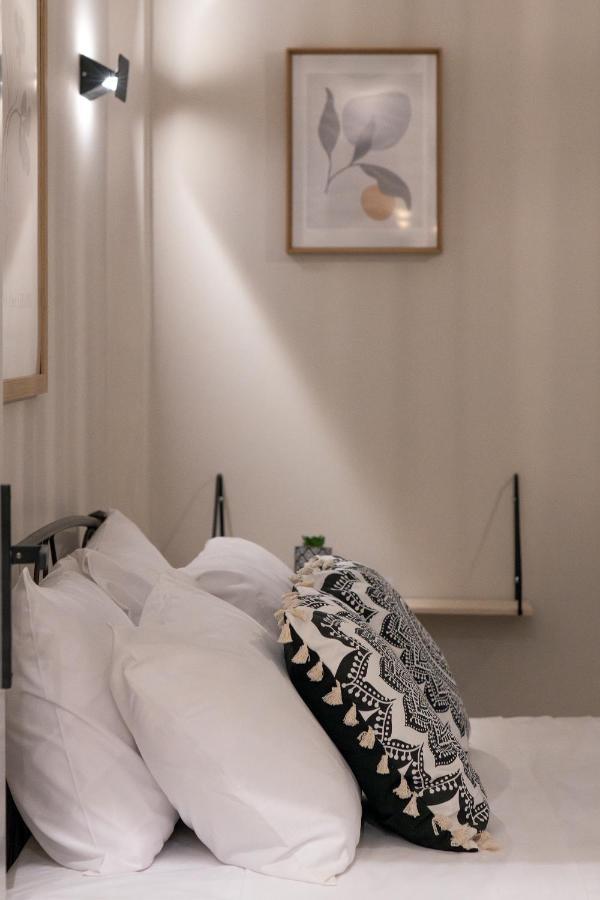 Evropouloi Roxandra Suite Corfu מראה חיצוני תמונה